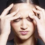 קשר מסוכן: מיגרנה ורעלת הריון-תמונה