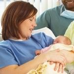 לאחר הלידה: תזונה לחיזוק הגוף