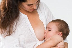 טיפים בזמן הנקה-תמונה