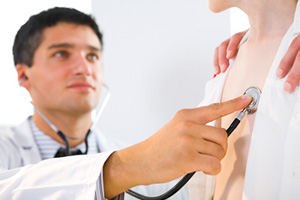 חמישה כללים לשיחה עם רופא-תמונה