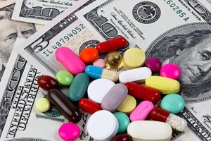 תקציב משרד הבריאות (אילוסטרציה)