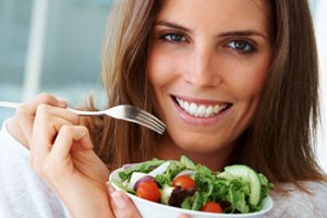 פוריות, תזונה - ומה שביניהן-תמונה