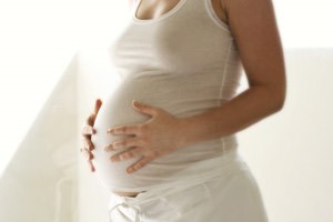 זיהום אוויר מזיק - כבר ברחם-תמונה