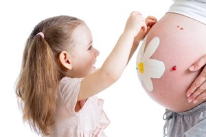 נשים בהריון נפגעות פחות בתאונות דרכים (אילוסטרציה)