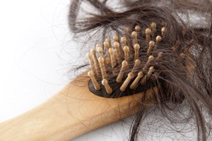 רעמת שיער: מחלום - למציאות-תמונה