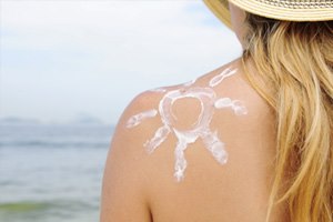 הסרטן הנפוץ (והבלתי ידוע) בעור-תמונה