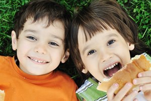 צליאקס: לשלילה פשוטה של צליאק-תמונה