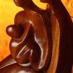 אחרי הלידה  - אהבה ממבט שני