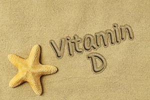 ויטמין D בעידן ההגנה מהשמש-תמונה