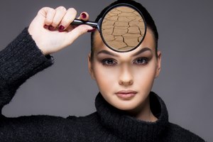 עור יבש בחורף: חשוב לטפל-תמונה