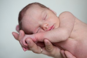 תינוק חדש: כל שצריך לדעת-תמונה