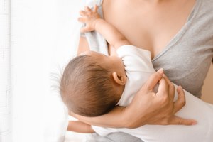 כל הסודות, בדרך להנקה נכונה-תמונה