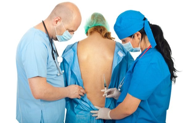 הרדמה בלידה: במה לבחור?-תמונה