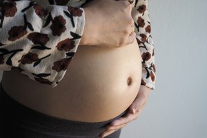 הכל שפיר? דיקור מי שפיר בהריון-תמונה