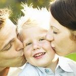 3 ימים,  2 ילדים, אמא 1