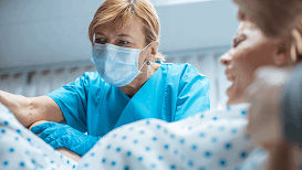 לידה בימי קורונה: מדריך ליולדת-תמונה