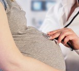 לידה ללא אפידורל - תמונת המחשה