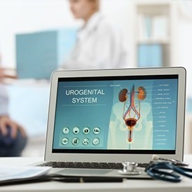 תמונת המחשה - אורולוגיה תמונת המחשה - אורולוגיה