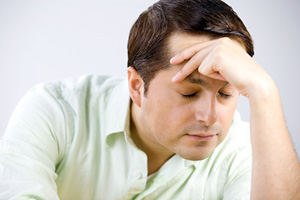 ערמונית מוגדלת ובעיות בתפקוד המיני-תמונה