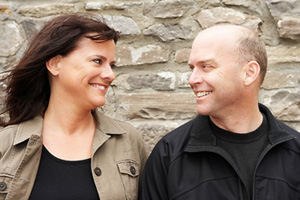 תשוקה וזוגיות