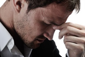 פוריות הגבר: DHA מוסיף און-תמונה