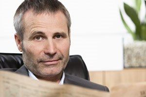 דלקת כרונית בערמונית-תמונה