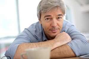 התכווצות שרירי האגן - תמונת אווירה