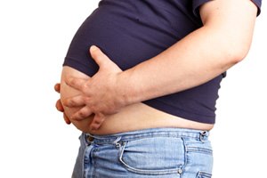 השמנה פוגעת בתאי הזרע-תמונה