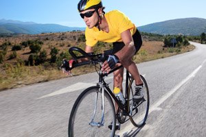 שוק חשמלי ללב - תמונת המחשה