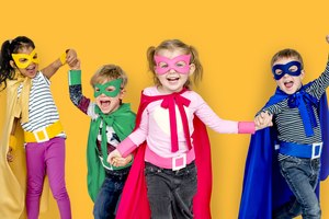 פורים בטוח: המלצות מד'א