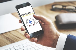 אפליקציה חדשה: טיפול מהיר בשבץ מוחי 