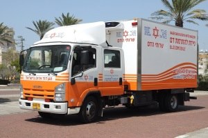 צילום: דוברות מד'א