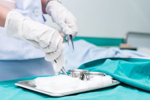 השתלת עור - תמונת אווירה