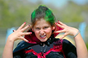 פורים: חוגגים על בטוח