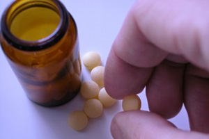 אצה כחולה ירוקה-תמונה