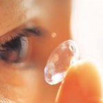 המדריך לבחירת עדשות מגע-תמונה