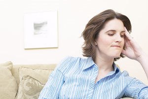 בריאות האישה: זיהומים לדניים-תמונה