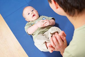 טיפול בקוליק (גזים)-תמונה