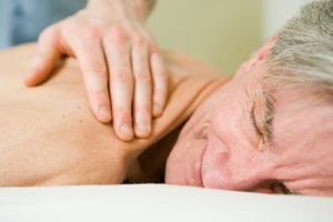 טיפול בפריצת דיסק צדדית-תמונה