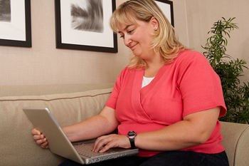 כ-78% מהאתרים מספקים מידע אמין-תמונה