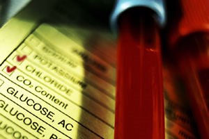 אינסולין: יעילות הטיפול-תמונה