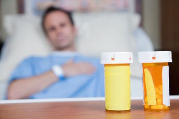 הפחתת ליחה אצל חולי COPD-תמונה