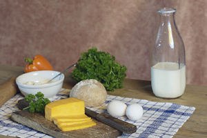 טיפול מונע בוויטמין D במבוגרים-תמונה