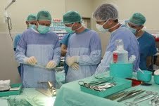 1,300 רופאים כל שנה (צילום: אילוסטרציה)