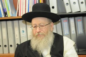 בסימן 20 שנה לחוק הבריאות הממלכתי (אילוסטרציה shutterstock)