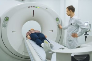 רמב"ם: קיצור תורים ל-MRI-תמונה
