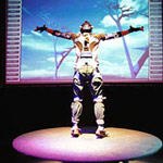 כשהמציאות עולה על כל דמיון - מציאות מדומה