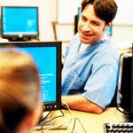 לדעת יותר על סרטן המעי הגס-תמונה