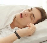 להפסיק לנחור ולהתחיל לנשום-תמונה