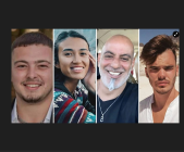 החטופים שחולצו